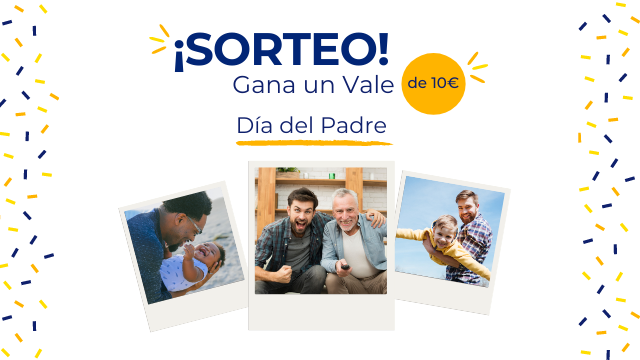Tiendas_MGI's tweet photo. ‼ Estamos de #sorteo #DíaDelPadre ‼

🔹 En Facebook ➡ https://t.co/Mhlkz20TDQ

🔹 En Instagram➡ https://t.co/4Ln8sl1JQz

Participa para conseguir un CUPÓN de 10€ para que COMPRES EL PRODUCTO QUE QUIERAS para regalárselo a tu padre, pareja, hermano, abuelo…🎁 https://t.co/22msSU6S4f