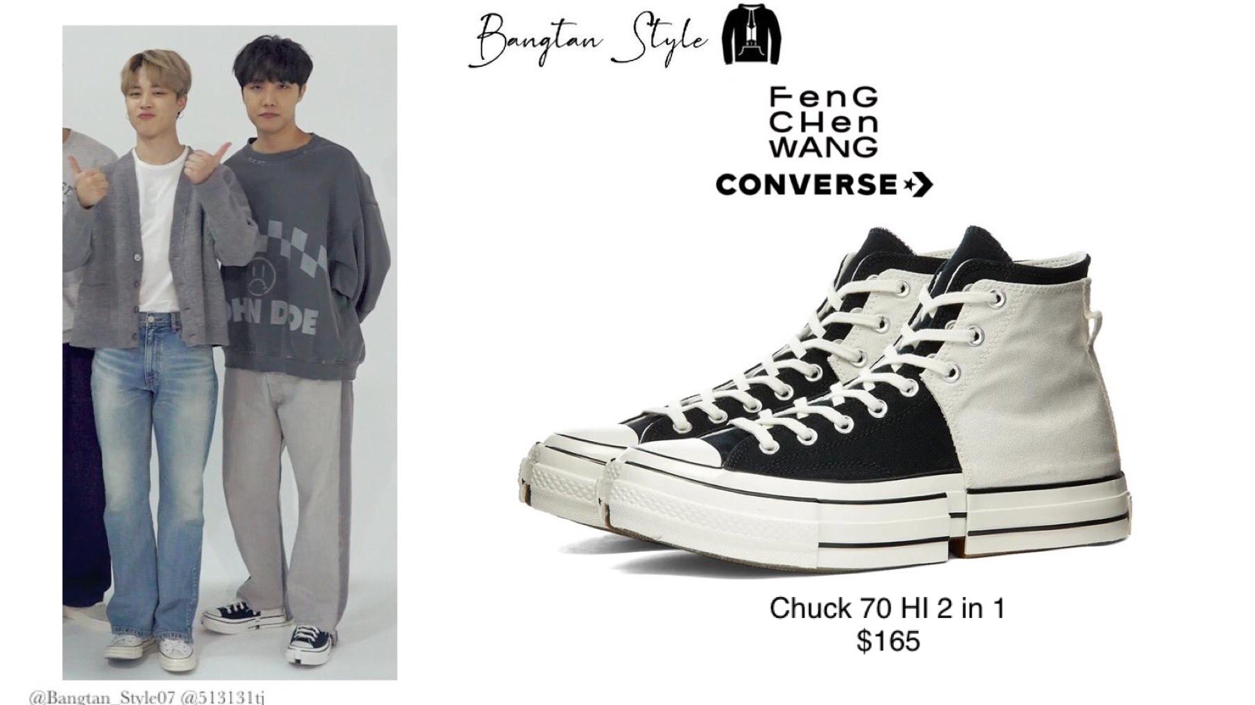 Bangtan Style⁷ (slow) on X: BTS x ROLLING STONE JIMIN Jimin wears LOUIS  VUITTON and HANNA543. #JIMIN #BTSxRollingStone @BTS_twt   / X