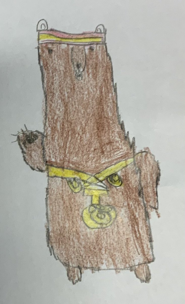 Jemma Bunce tweet media