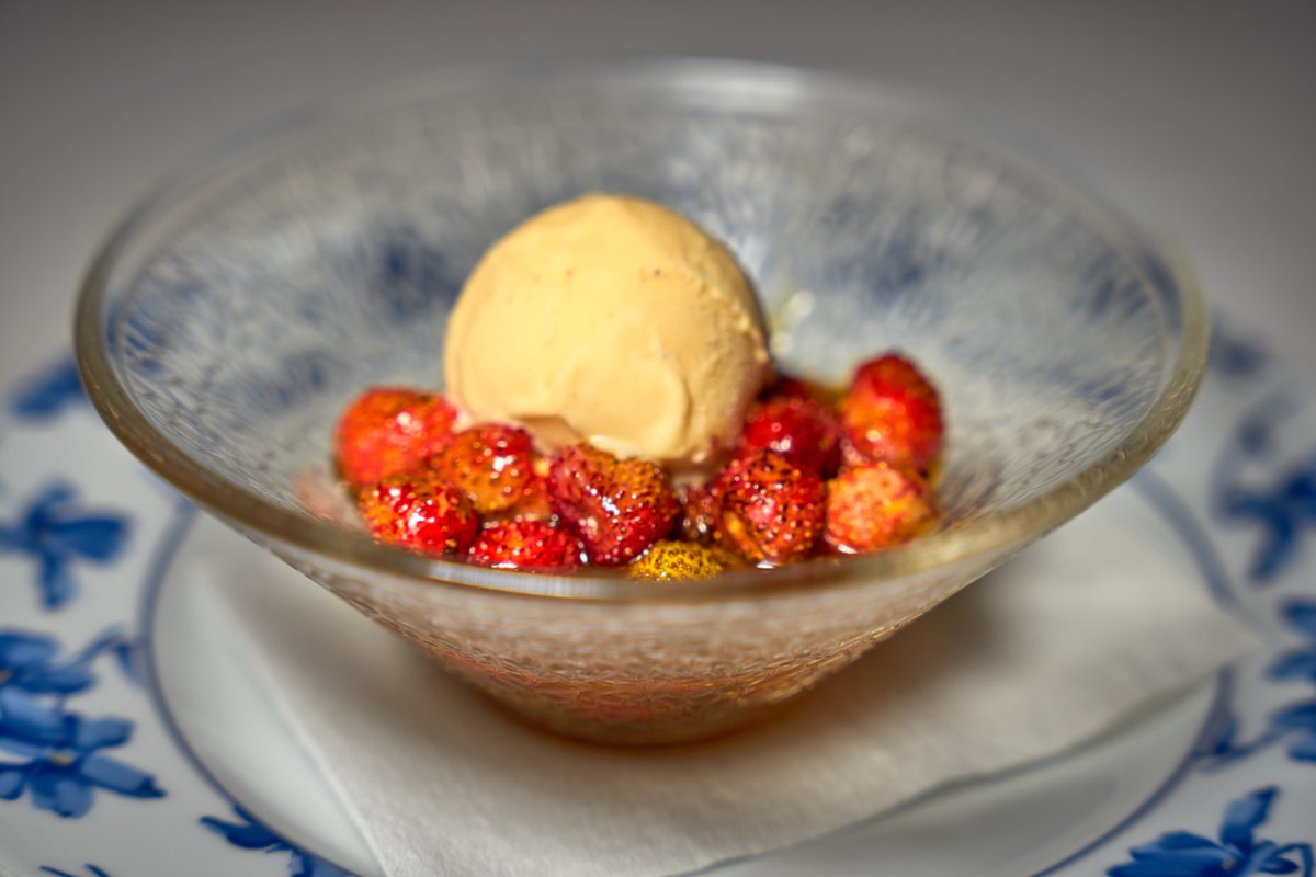 CAN FUSTÉ, EL RESTAURANTE DE TODA LA VIDA
Por <a href="/AlvaroLaforet/">Alvaro Laforet</a>

A punto de cumplir 50 años, Can Fusté se ha convertido en un referente de la cocina tradicional barcelonesa. 

Sigue leyendo 👇🏻
destinos.elperiodico.com/can-fuste-el-r…