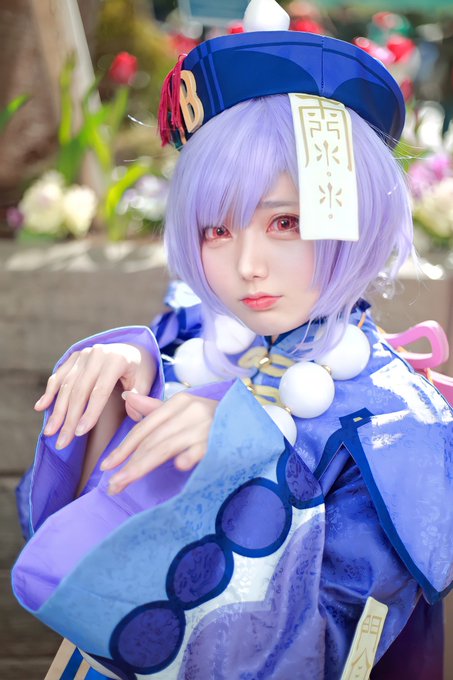 Twitterのコスプレ画像7