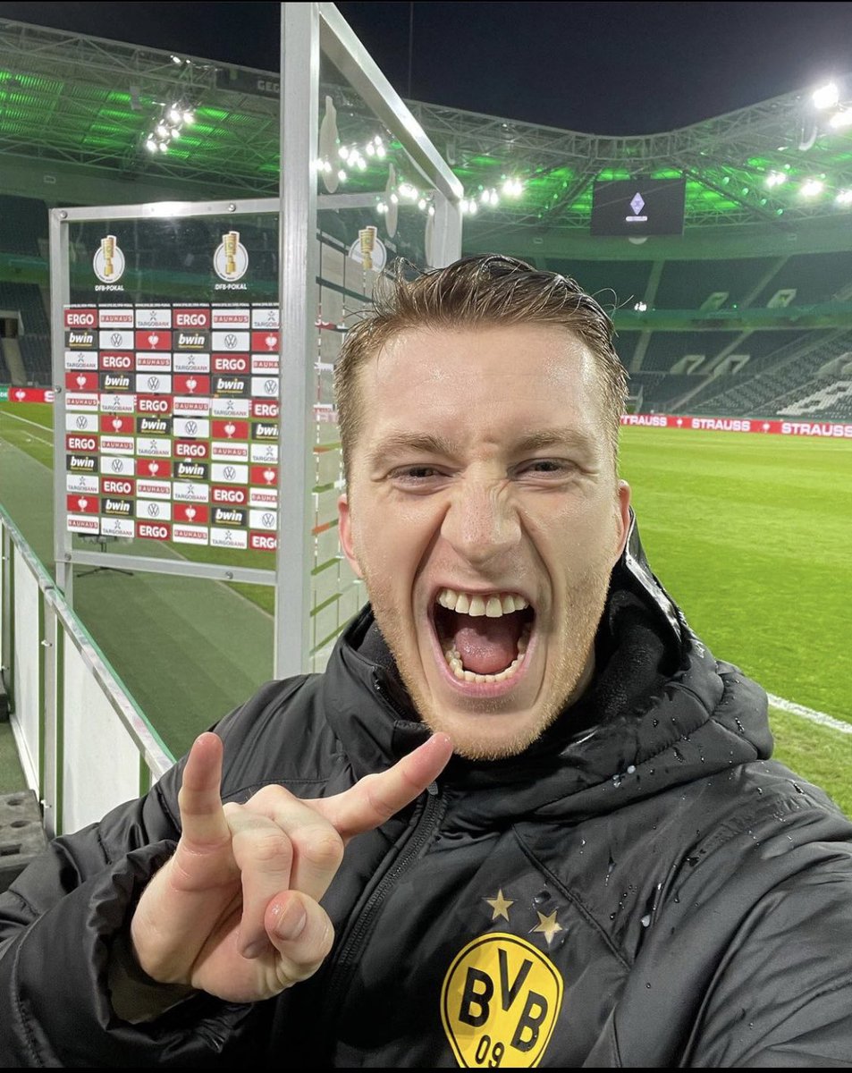 pumafootball's tweet image. Mood @woodyinho 🤘