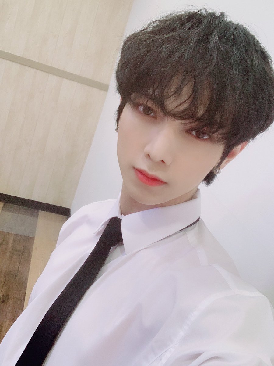 ATEEZ(에이티즈) tweet media