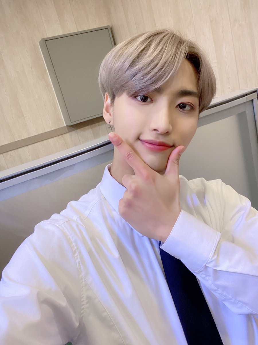ATEEZ(에이티즈) tweet media