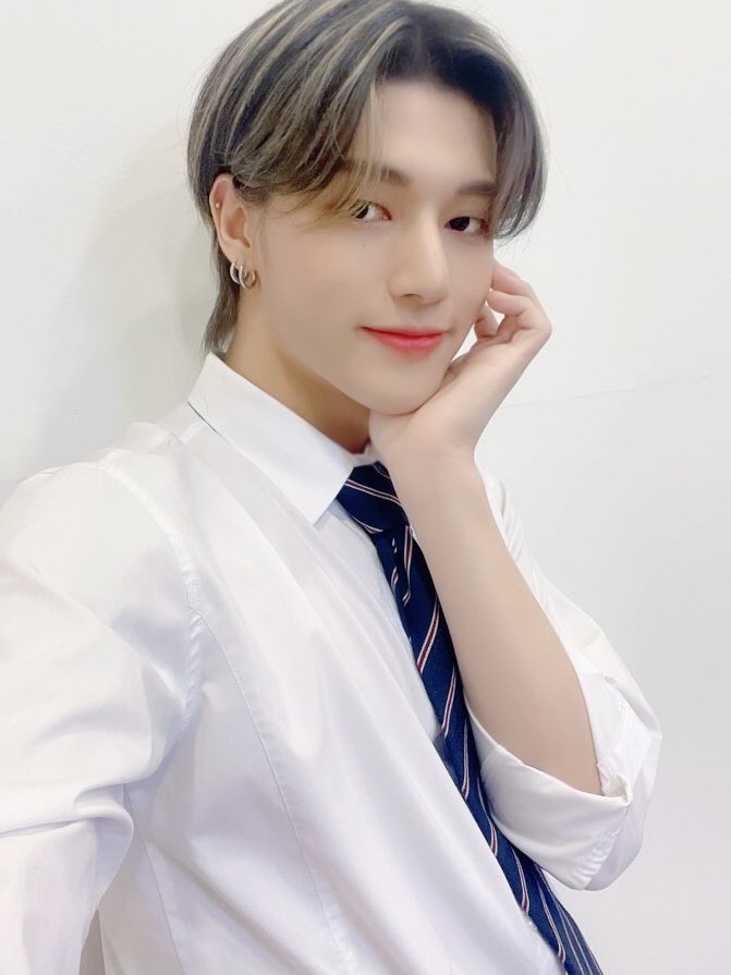 ATEEZ(에이티즈) tweet media
