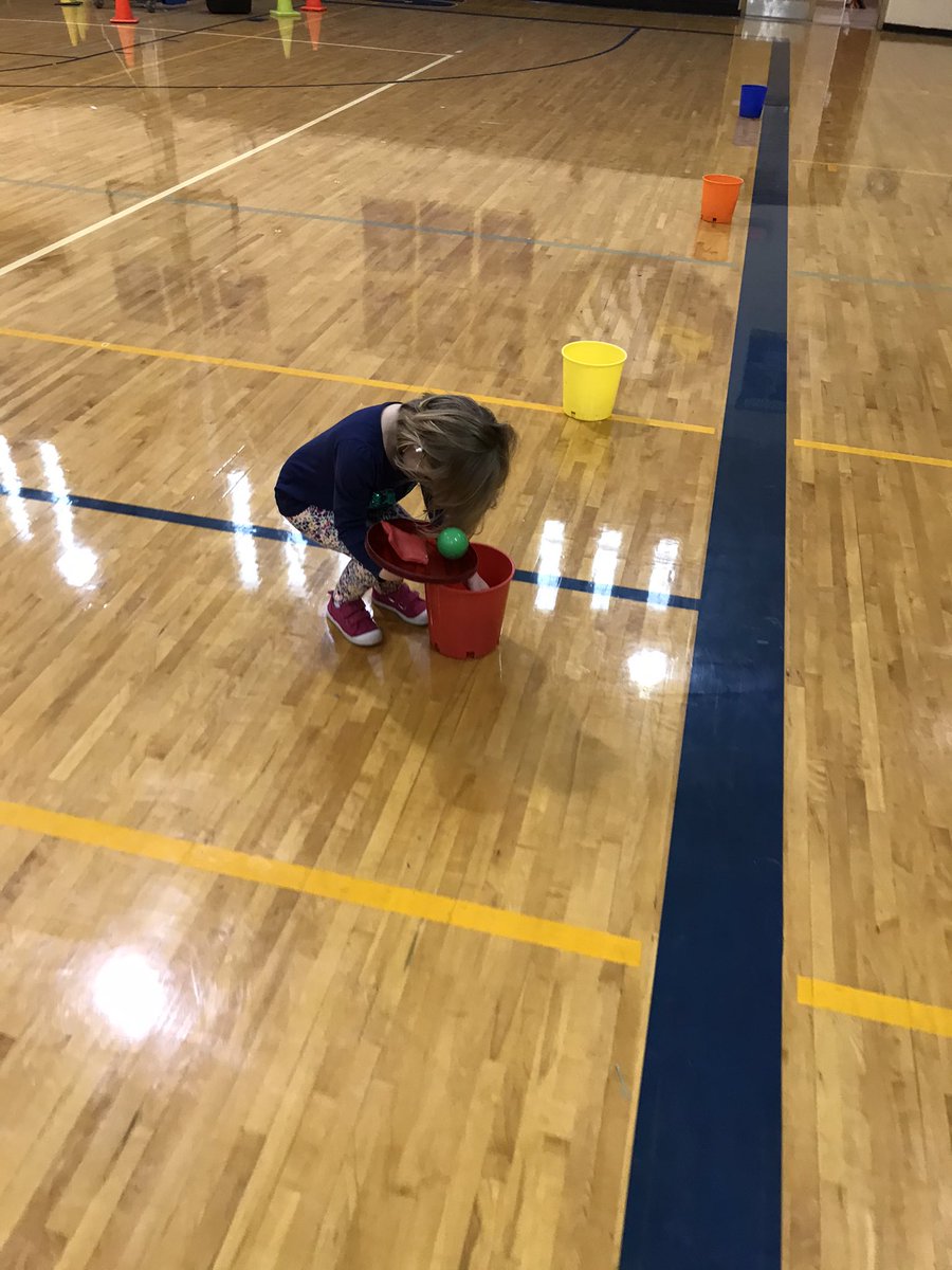 We really enjoyed celebrating reading and doing our Green Eggs and Ham relay yesterday! 📖<a href="/GrandviewES/">Grandview School</a>