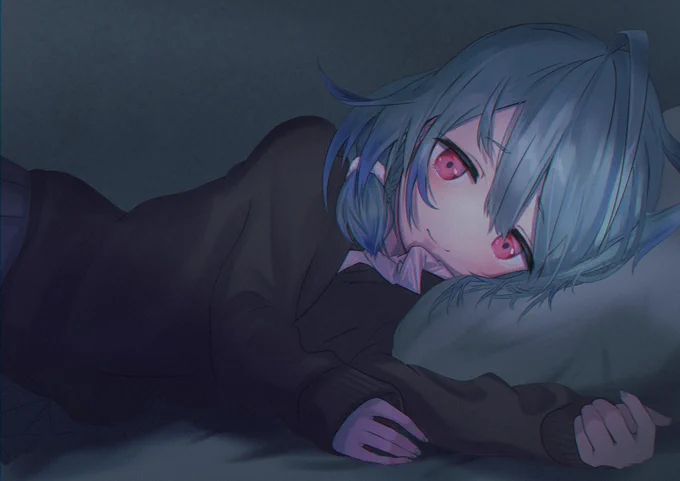 #絵クロマンサー 