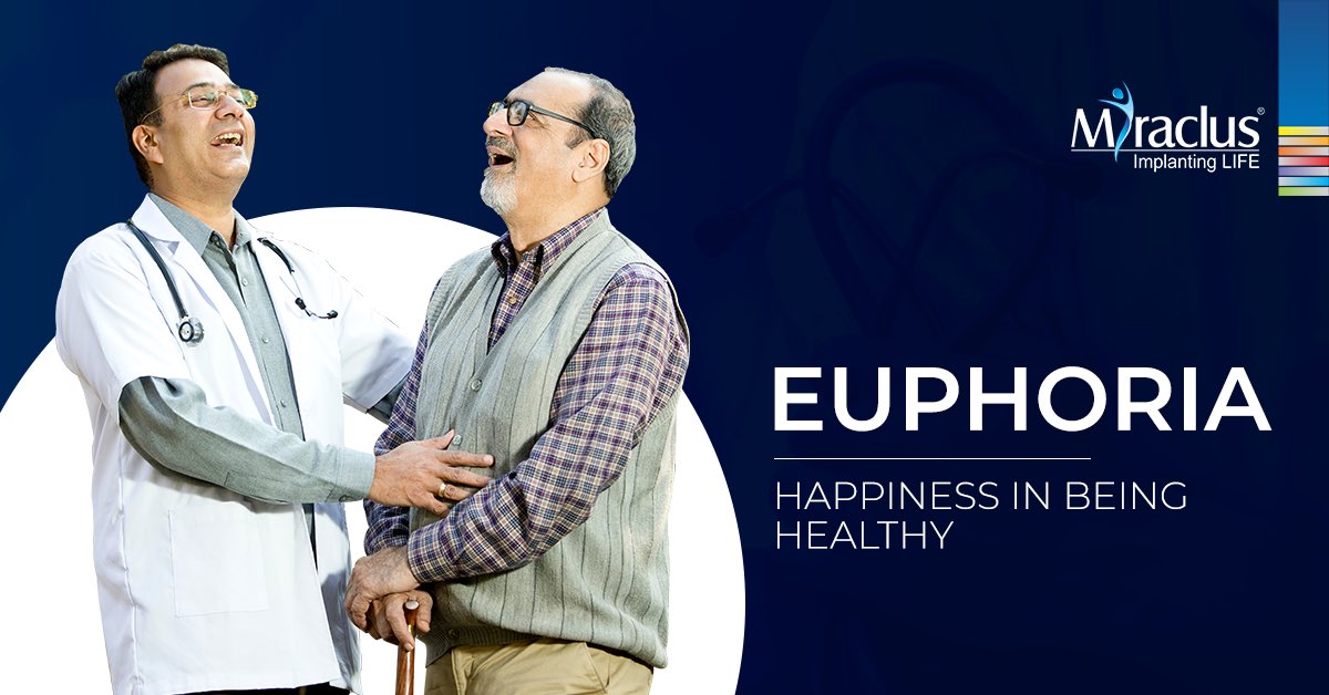 MiraclusOrtho's tweet photo. Miraclus’ offerings aim to deeply penetrate towards resolving all the orthopedic issues with ease, convenience and affordability. To know more, visit our website!
#Miraclus #OrthopaedicSolutions #orthopedics #orthopedicsurgery #orthopedicsurgeon #orthopedicsolution https://t.co/8OBgt6bUK9