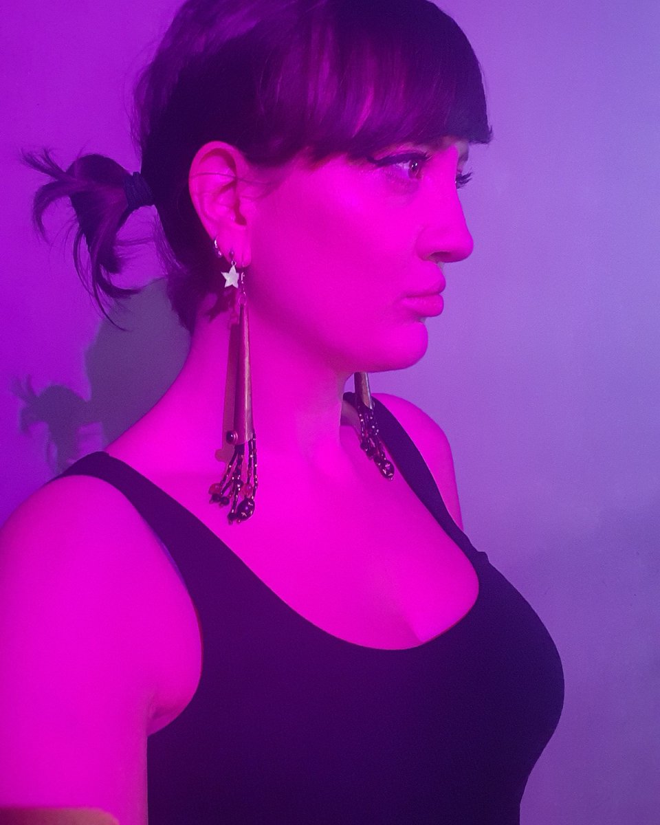 DJNinaCarina's tweet image. My latest Phat Fridays radio show on codesouth.fm is now up on Mixcloud- mixcloud.com/ninacarina/pha…

With amazing tracks from the likes of @DariusSyrossian , @_edwardteach &amp;amp; @Renewisemusic    

🖤🖤🖤

#codesouthfm #phatfridays #ninacarina #radio #techno
#techhouse