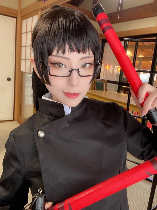 コスプレイヤーつんこのTwitter画像27