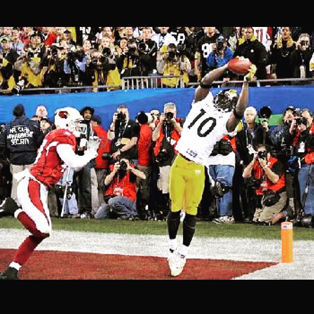 3/3/21. 125th day of school. 55 to go. Happy Birthday Santonio Holmes 1984 