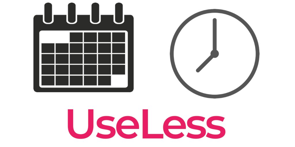 UseLess Company tweet media