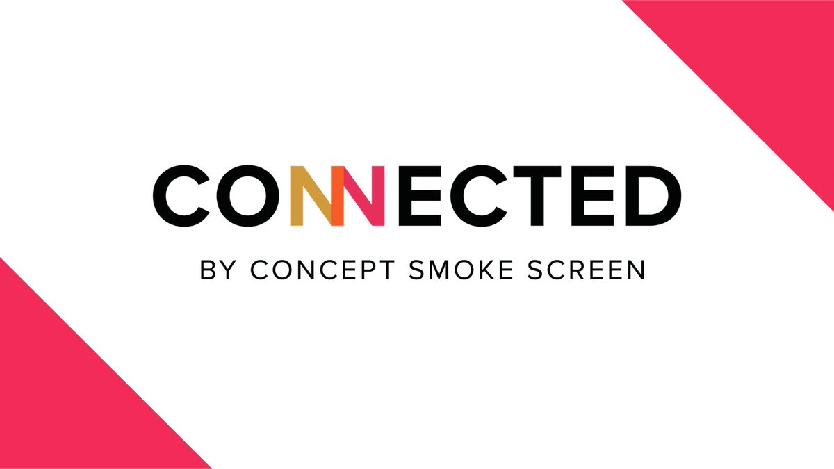 ConnectedCSS's tweet image. It's here! We just sent out our first newsletter out into the world.  

Sign up to find out more here: smoke-screen.com/concept-connec…