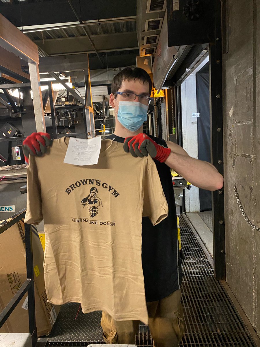 Meet and Greet today <a href="/StpmnUps/">UPS_STPMN_NIGHT</a> is no “LaffyMatter” because we are “Belvitas of safety!” Walking to the building we audited safe walk paths, pedestrian walk ways and no texting when walking. Observation, self check, and participation get recognized. Great job John, Matt and Austin