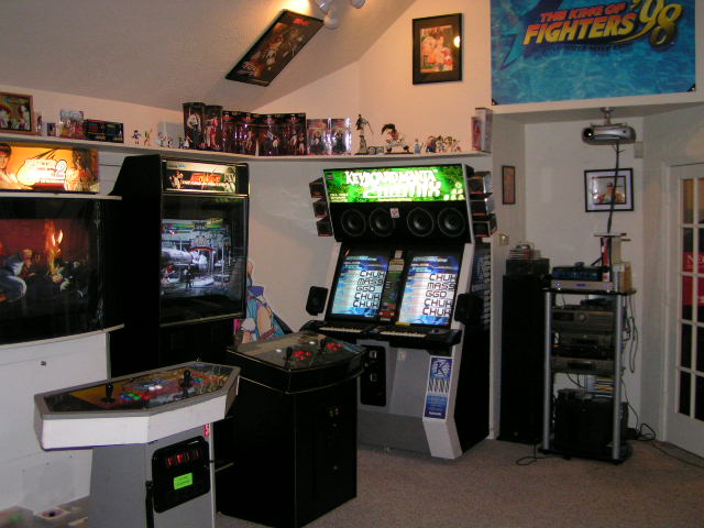 ArcadePosting's tweet photo. Arcade Random Posting https://t.co/NU6jWcSoSL