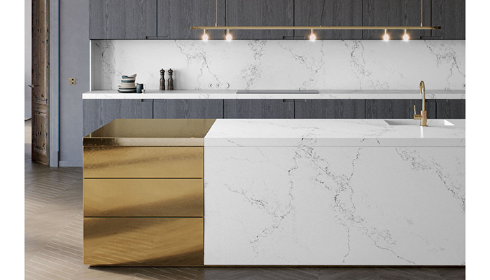 Industry update: @CaesarstoneUK has reported 150% increase in consumer interest in 2021 'laying the groundwork for a promising year in the kitchen industry' 👉 ow.ly/nK0I50DONUS #caesarstone #kitchenindustry #kitchenretail #kbbindustry #kbbretail