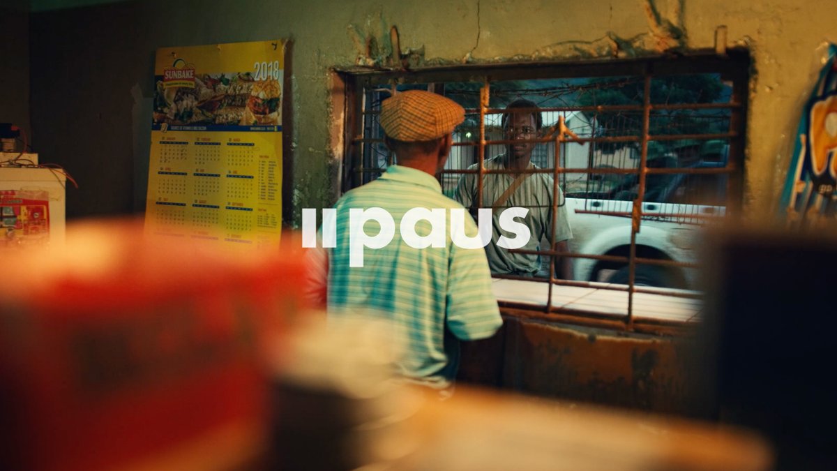 To celebrate #WorldWildlifeDay, <a href="/paus_tv/">paus</a> is featuring #SidesofaHorn. All of the tips earned will be donated to <a href="/AWF_Official/">AWF</a> to help make wildlife the centerpiece of sustainable development in Africa. So get watching and get tipping here: bit.ly/3qdCUpR