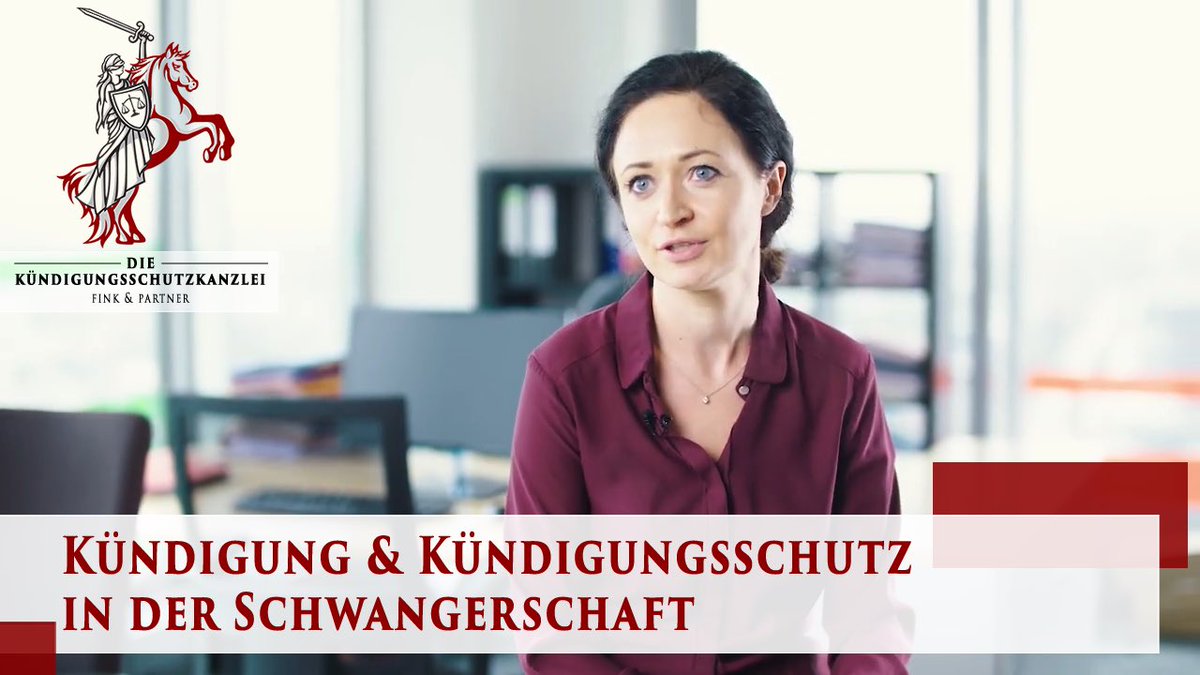 Die Kündigungsschutzkanzlei Fink & Partner (@AnwaeltinKSK) / Posts / X