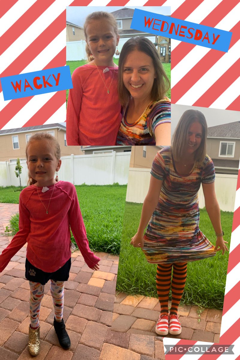 MrsDencker_OCPS's tweet photo. “You’re never too old, too wacky or wild, to pick up a book and read to a child.” - Dr. Seuss @ECE_ELEM https://t.co/7TTfTMRTOQ