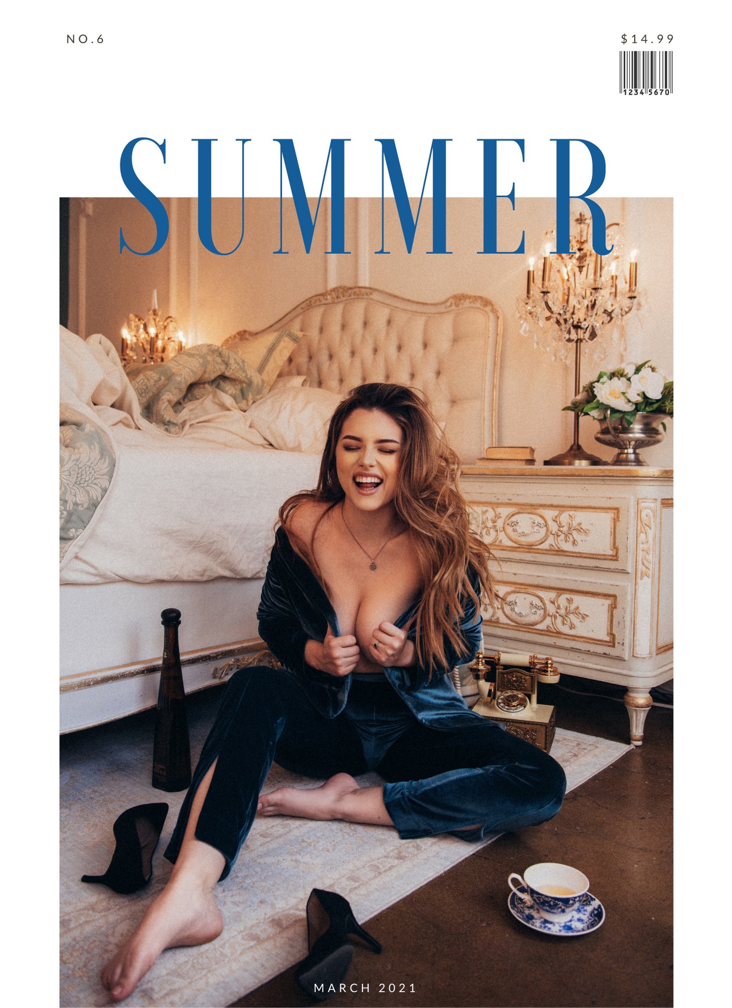 TW Pornstars - Lauren Summer. Twitter. SUMMER MAGAZINE  ISSUE NO.8  OUT  NOW 🍾. 12:24 PM - 3 Mar 2021