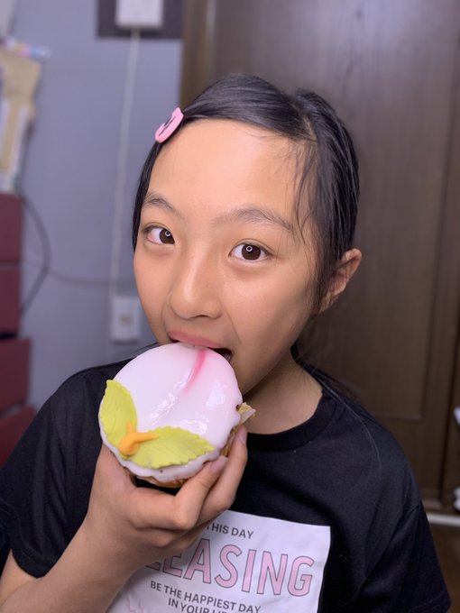 Twitterのコスプレ画像46