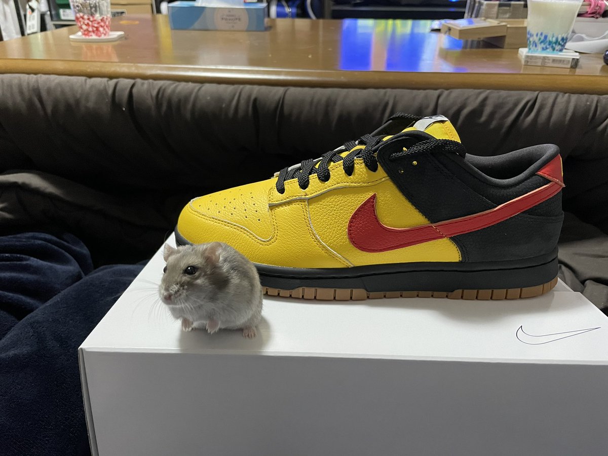 K Sk Nike By You Dunk Pokemon ピカチュウカラー ついさっき届きました 現物どうかなぁと思いながら待ってたけど 中々良きです スニーカー Dunk Nike Pokemon ポケモン ピカチュウ T Co C8d8u5yfok K Sk Nike By You Dunk Pokemon ピカチュウカラー ついさっき届きました 現物どうかなぁと思いながら待ってたけど 中々良きです スニーカー Dunk Nike Pokemon ポケモン ピカチュウ T Co C8d8u5yfok
