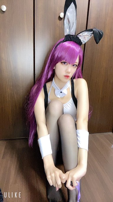 Twitterのコスプレ画像40