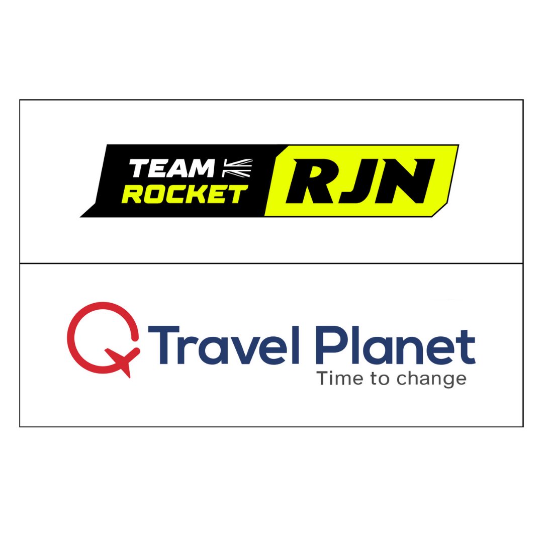 We are pleased to announce a new partnership with business travel management specialists Travel Planet. 
As a team, we have a diverse requirement for travel through our different racing programmes and Travel Planet helps us navigate these challenges. 
#travelplanet #travel
