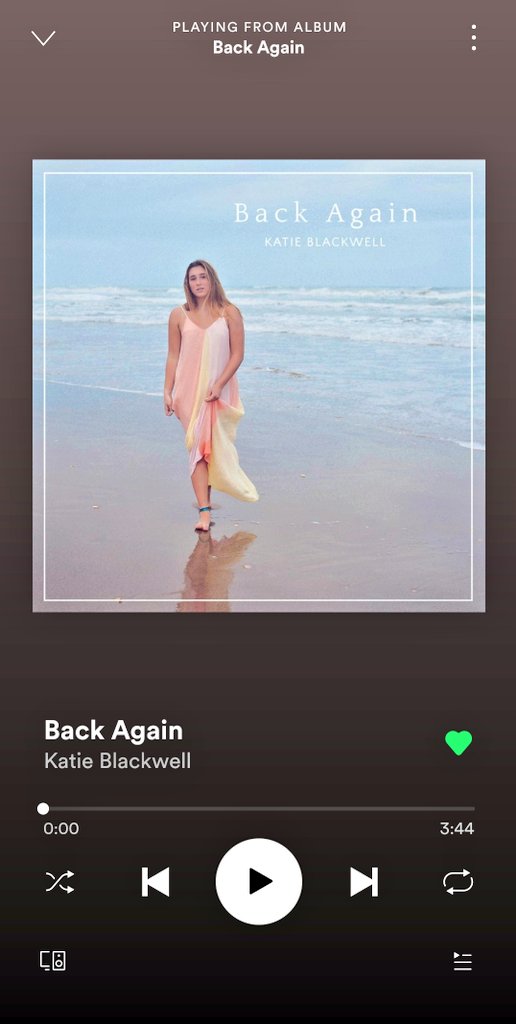 mchitheatre's tweet photo. Congratulations to @katieablackwell
on the release of her new original song! It is absolutely beautiful.

Check it out on Spotify, Apple Music or on YouTube. https://t.co/3bF5EB1BAZ

@McHiPride @mcallenfinearts @McallenHigh @McAllenISD @Mchi_Yearbook https://t.co/sQQ8E29jmd