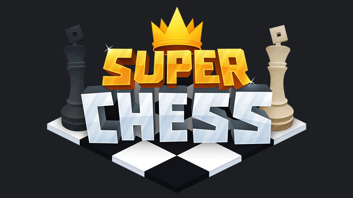 CHESS! - Roblox