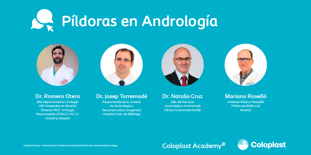 EspanaIu's tweet photo. ¡Ayer arrancamos nuestro programa de formación Online!
📢Lanzamos #PíldorasenAndrología, sesiones interactivas de 1h sobre temas de actualidad en #Andrología con grandes expertos y grupos reducidos de asistentes

Contacta con el delegado comercial de tu zona y ¡solicita tu plaza! https://t.co/RqG1W1Rru7