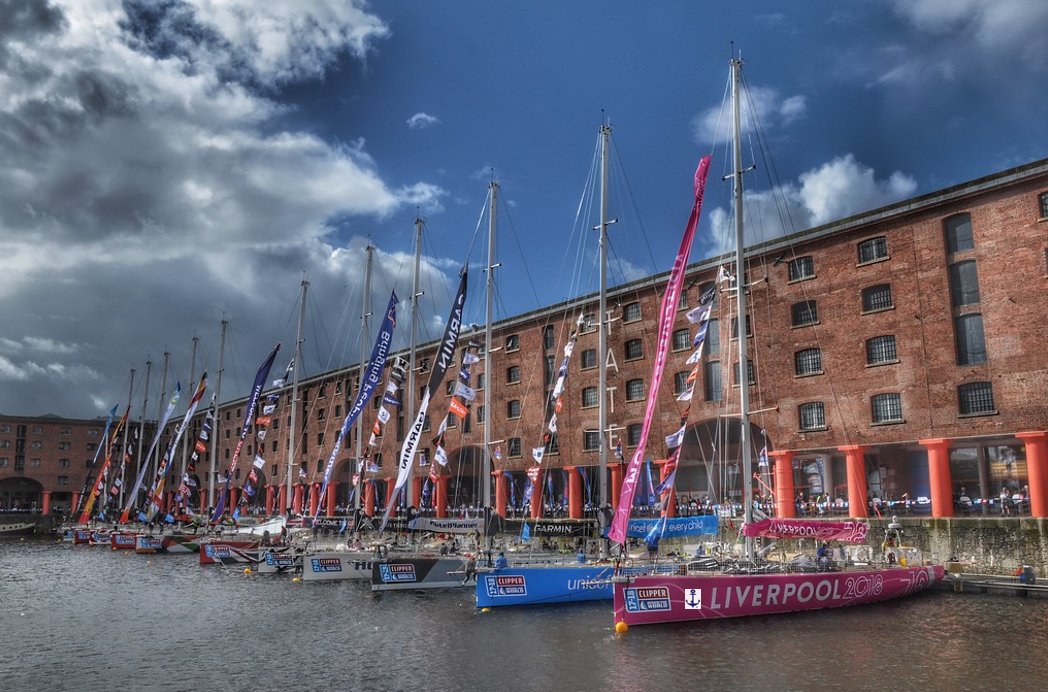 lega_see's tweet photo. LegaSee are so excited to be sponsor on the Liverpool's own clipper for the clipper race on the River Mersey! This is such a fun and carbon neutral event that we are so proud to be a part of - See you down there! https://t.co/wXFhRNH1be