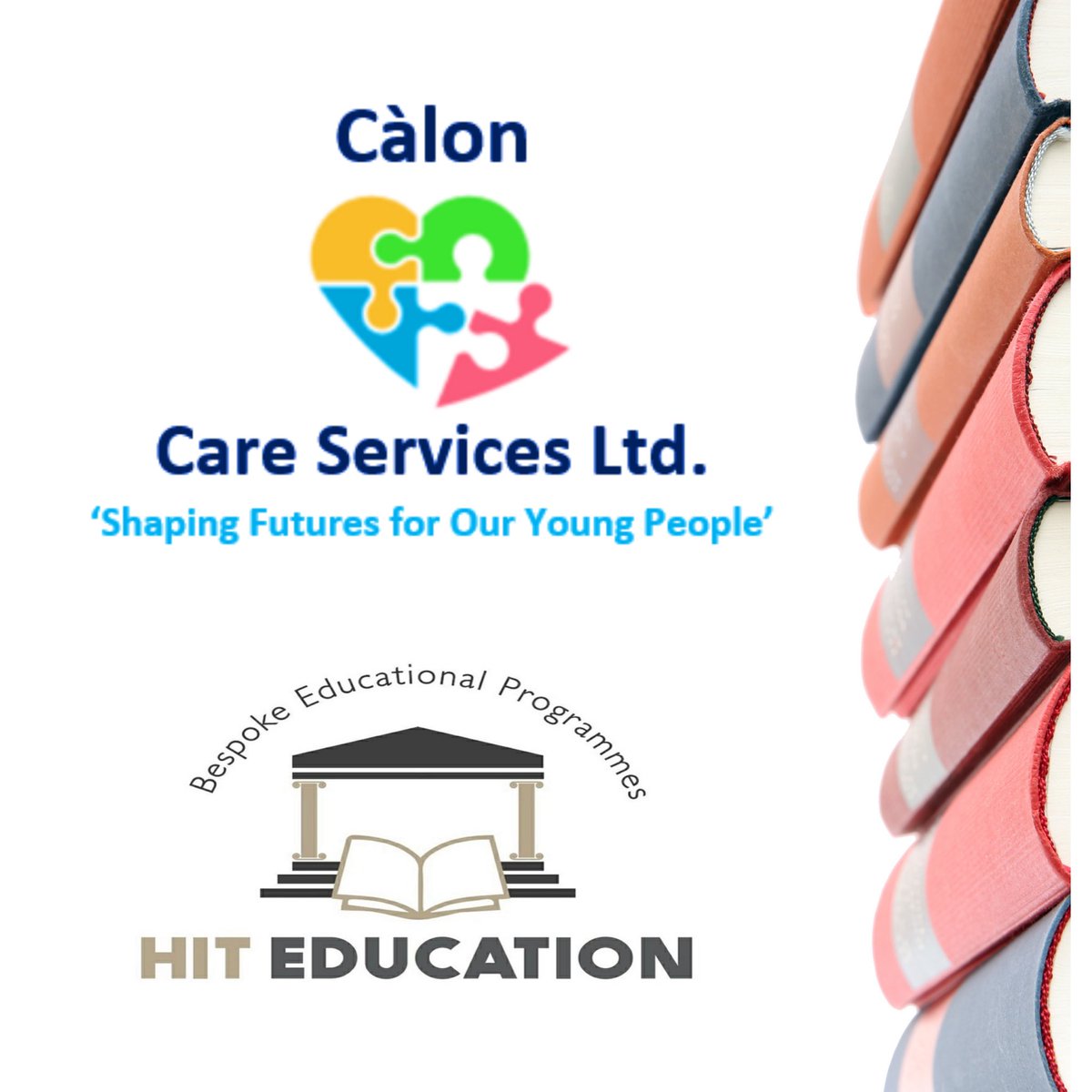 HIT Education tweet media