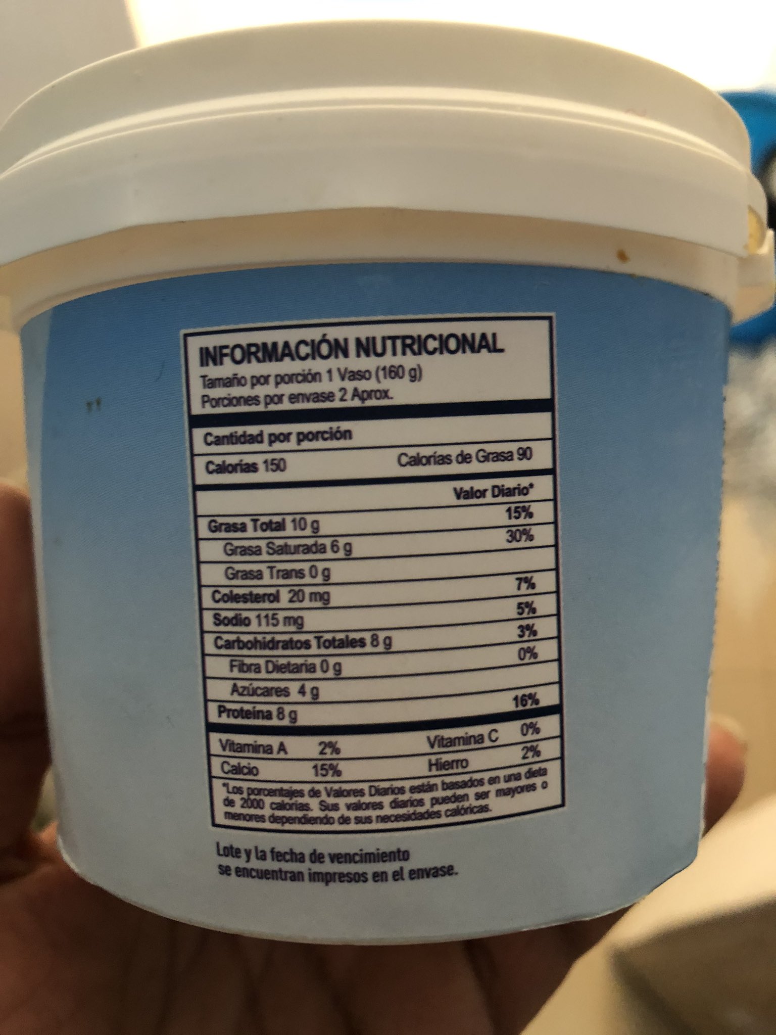 Yogur Griego D1 informacionpublica.svet.gob.gt