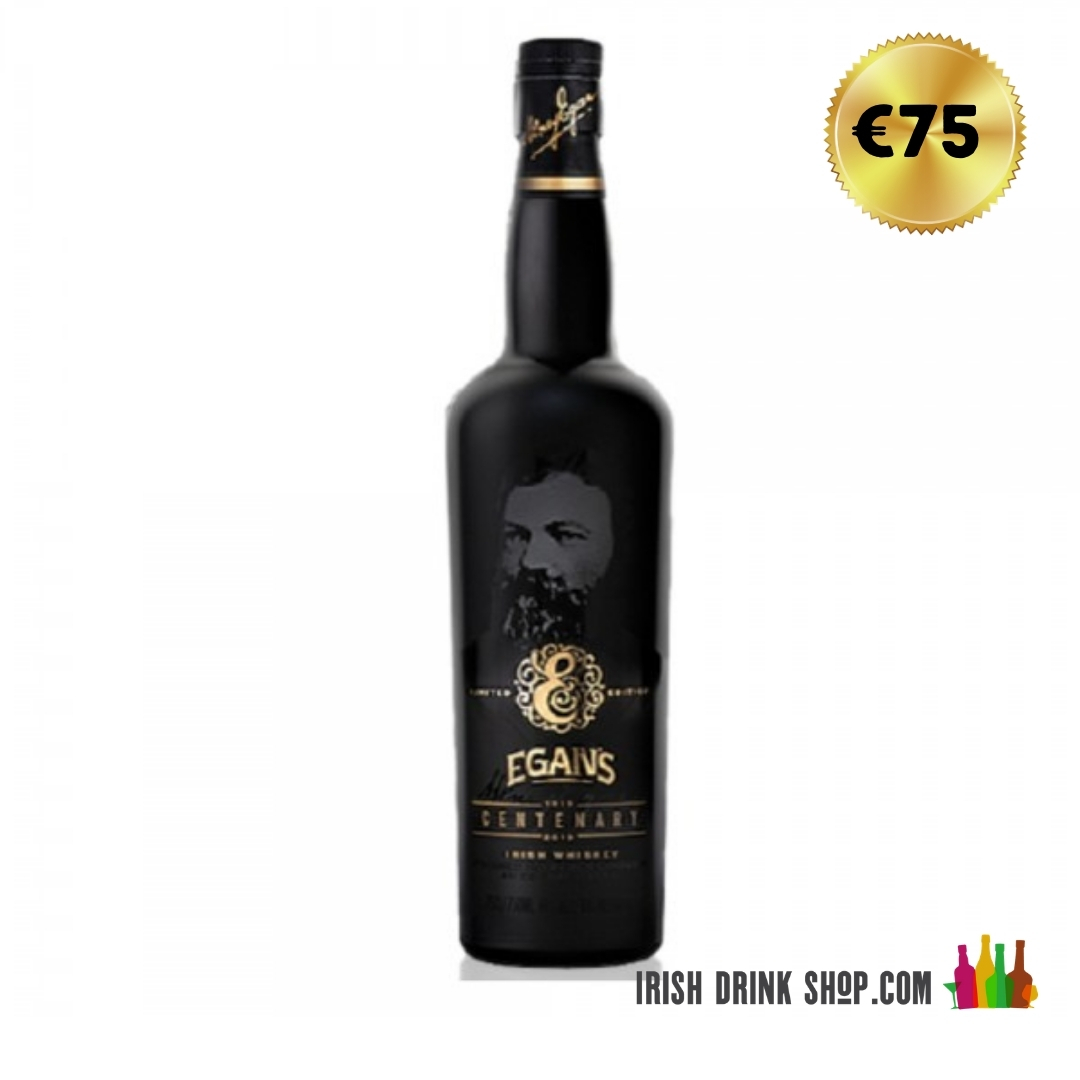 Irish Drink Shop (@irishdrinkshop) on Twitter photo A day near and dear to our hearts - #IrishWhiskeyDay! We’ll be sipping on the fantastic Egan's Centenary from <a href="/eganswhiskey/">Egan's Irish Whiskey</a>! Best of all, we have it at the special price of €75 (normally €100)! Same great whiskey, just no gift box!#irishwhiskey🥃
bit.ly/2OfXY1y A day near and dear to our hearts - #IrishWhiskeyDay! We’ll be sipping on the fantastic Egan's Centenary from <a href="/eganswhiskey/">Egan's Irish Whiskey</a>! Best of all, we have it at the special price of €75 (normally €100)! Same great whiskey, just no gift box!#irishwhiskey🥃
bit.ly/2OfXY1y
