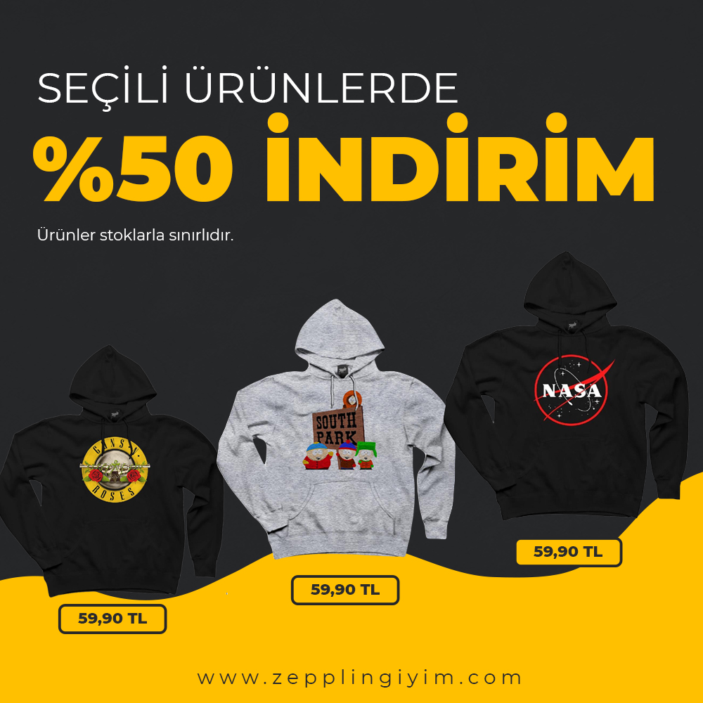 Seçili ürünlerde %50 İndirim

#tişört #baskı #özelbaskı #kişiyeözel #tshirt #kapşonlu #sweatshirt #sosyalmedyadaaşk #müslümgürses