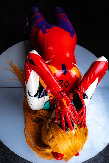 Twitterのコスプレ画像17