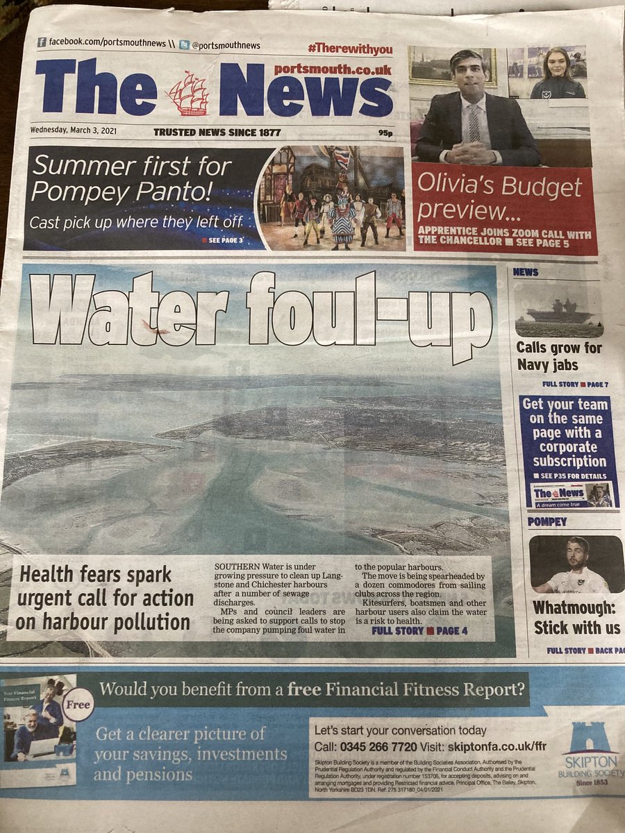 Richard Kennett tweet media