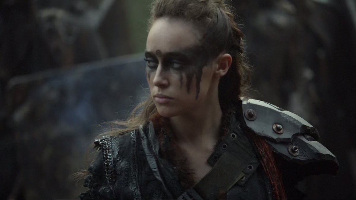 theDebnamNews's tweet photo. 5 years ago today, #The100 episode ‘Thirteen’ aired and we lost our Commander.

“Unlike most other deaths on The 100, there is no other channel to flip to, no other woman quite like Lexa that queer kids will be able to look towards and feel represented and respected” — @SYFYWIRE https://t.co/GlwOdxvPzz