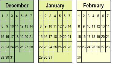 December 2020-January-February 2021 - a new post on our news blog lwct.org.uk/december-2020-…