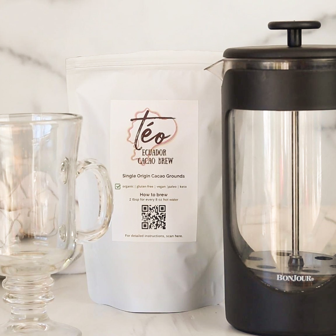 GloryB_TV's tweet image. Check out my review of @TeoBlends brewed cacao chocolate drink where I actually show you how to make it! ☕ l8r.it/rPwn #caffeinealternative #cacaobrew #cacaodrink #chocolatelover #brewedcacao #coffeealternative