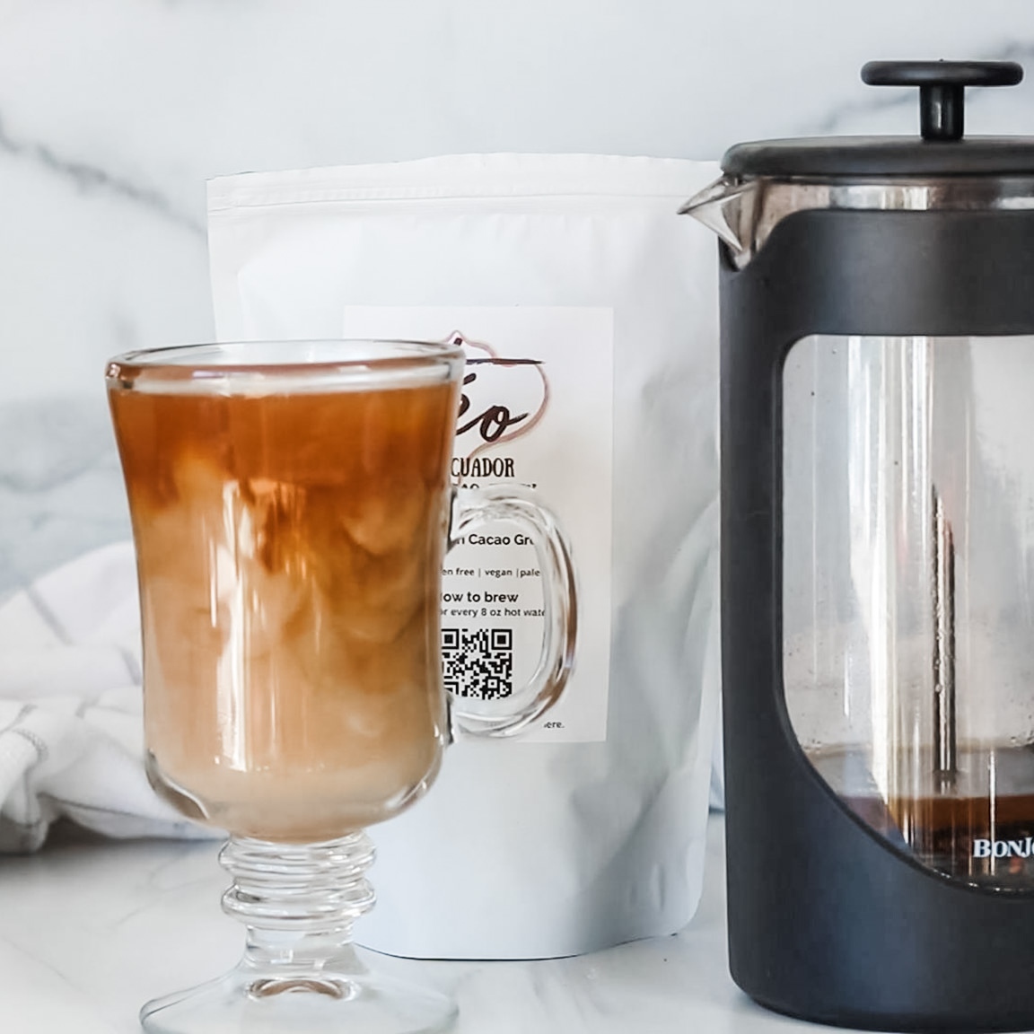 GloryB_TV's tweet image. Check out my review of @TeoBlends brewed cacao chocolate drink where I actually show you how to make it! ☕ l8r.it/rPwn #caffeinealternative #cacaobrew #cacaodrink #chocolatelover #brewedcacao #coffeealternative