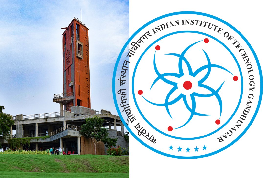 Post-Doctoral Fellow At IIT Gandhinagar- Apply by 09 June 2021