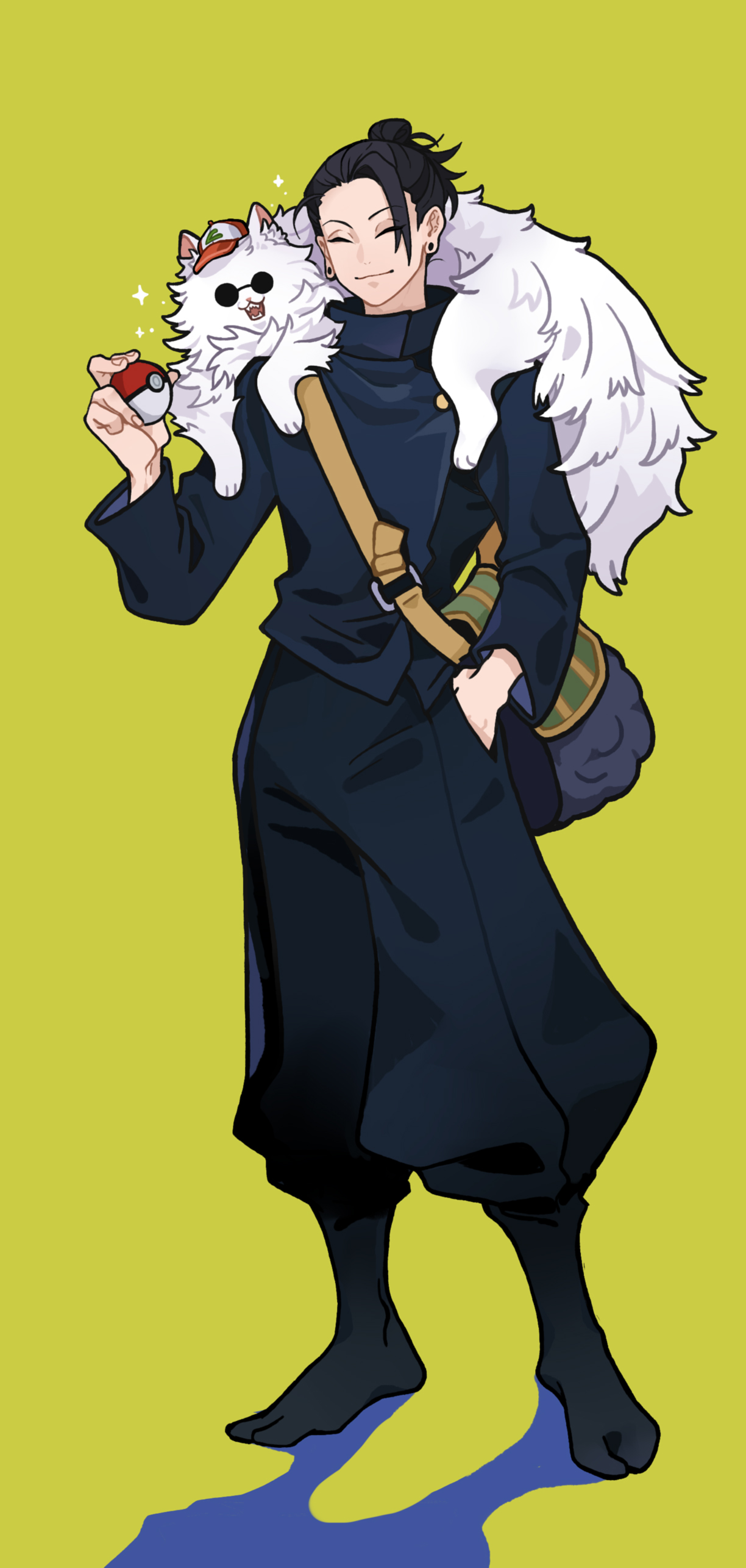 39 (GJS_39) / Twitter