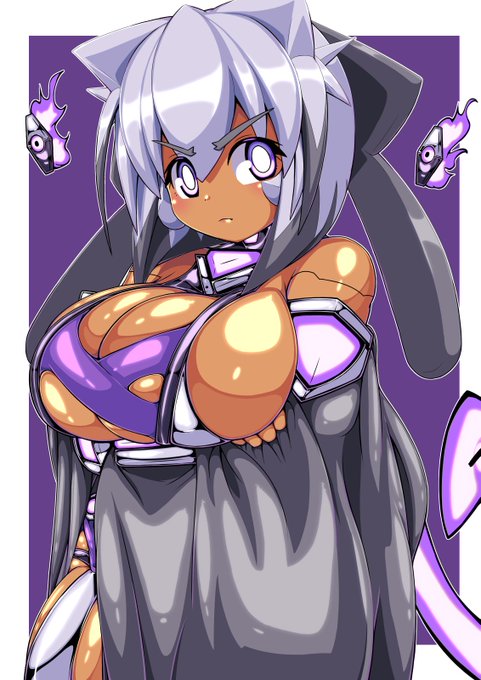 むすっとしてもかわいいセトラ! 