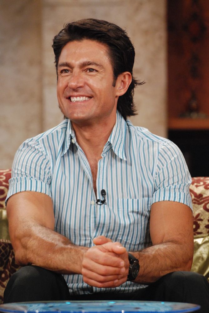 Happy Birthday Fernando Colunga   