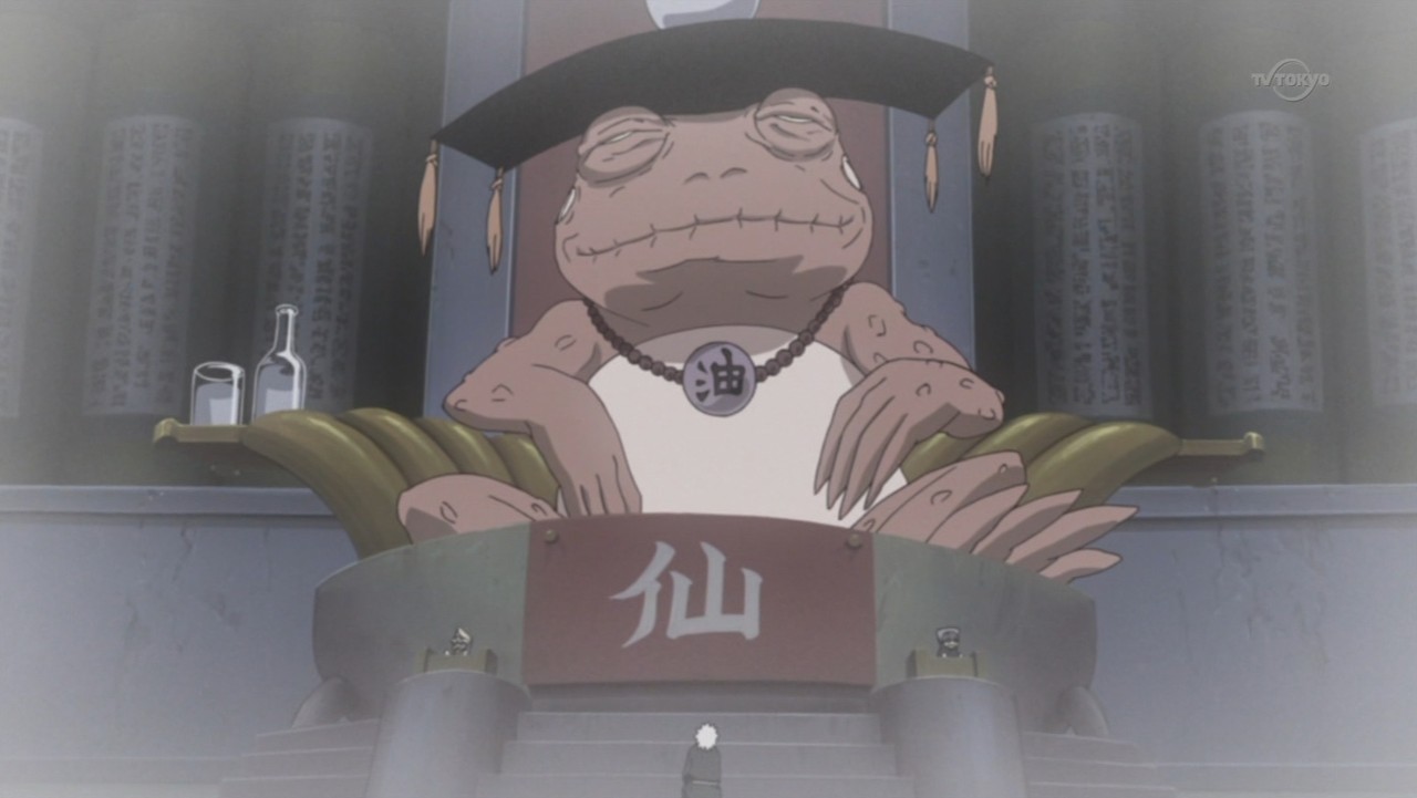 嘲笑のひよこ すすき 本日3月8日は Naruto の大ガマ仙人 ガマ丸の誕生日 おめでとう Naruto ナルト Naruto疾風伝 ガマ丸生誕祭 ガマ丸生誕祭21 大ガマ仙人生誕祭 大ガマ仙人生誕祭21 T Co 5mcmb4ovaj Twitter
