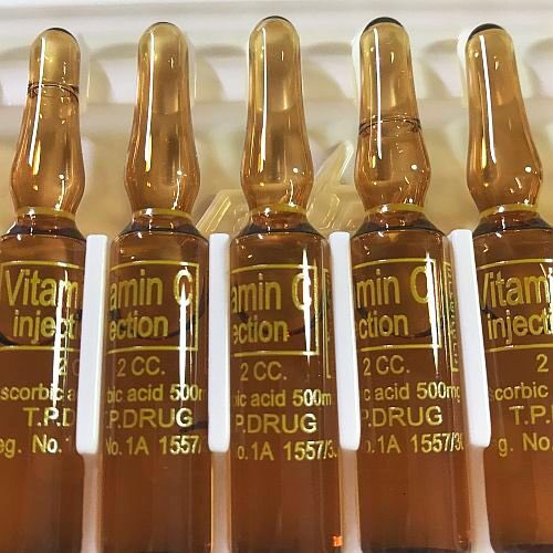 B12 Vitamin Store tweet media