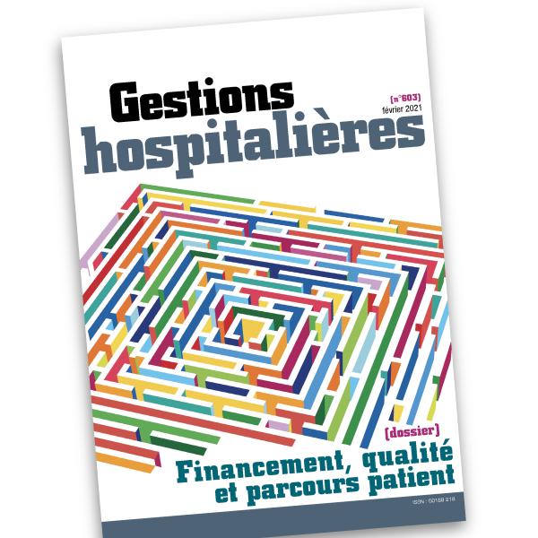 Gestions hospitalières tweet media