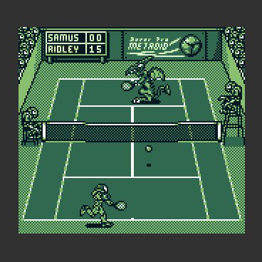 Metroid France 🇫🇷 tweet media